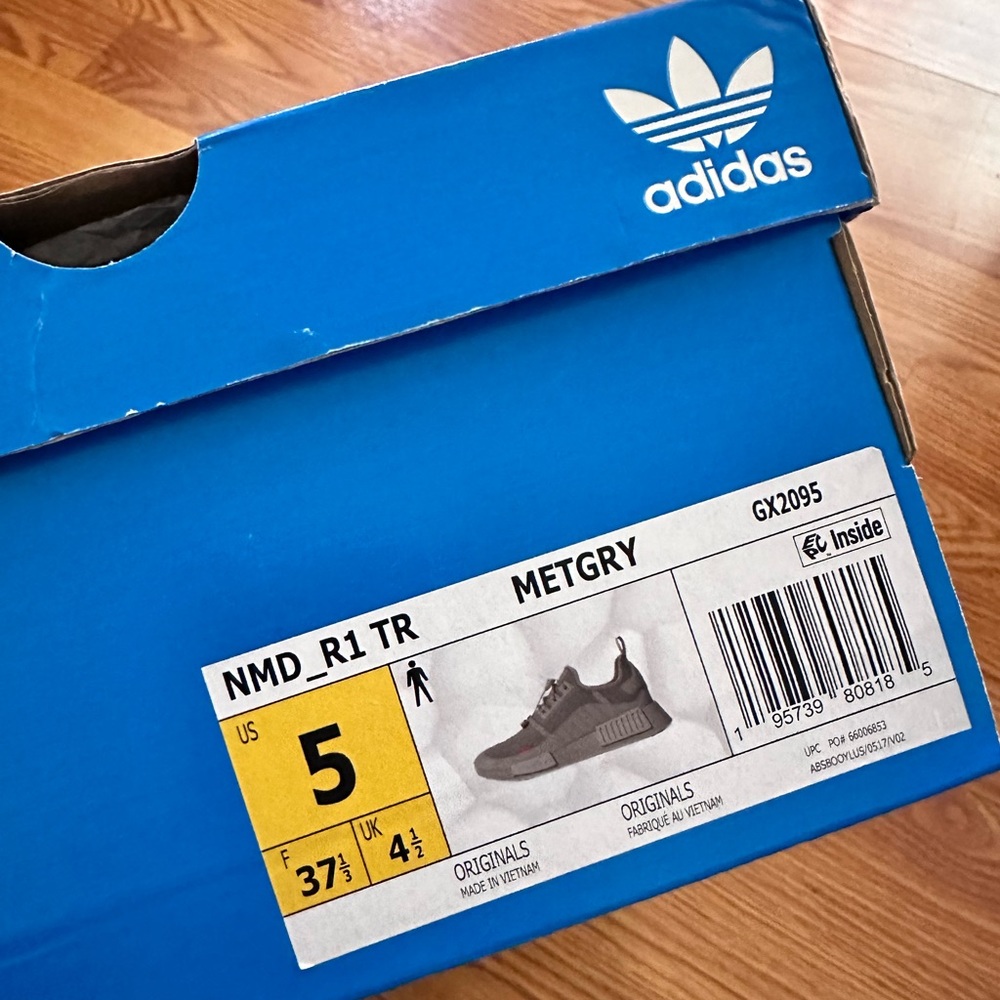 NMD R1 TR Womens - Picture 6 of 6
